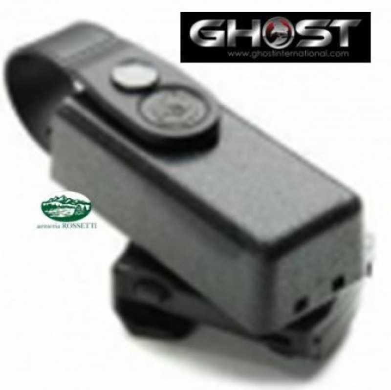 GHOST Portacaricatore rotativo POLICE - FO000033