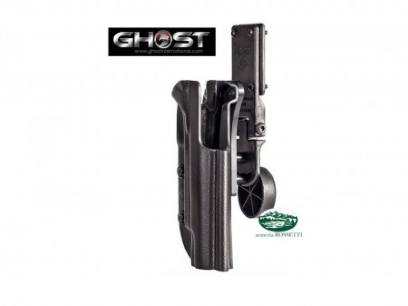 GHOST Fondina Stinger destra per STOCK III / CZ SP01 / CZ SHADOW 2  - FO000077