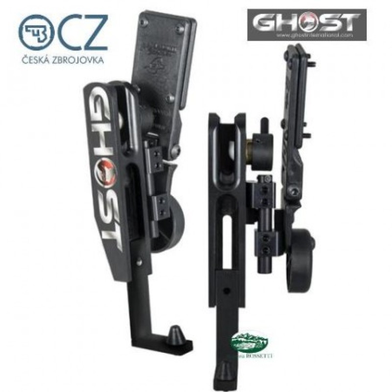 GHOST fondina THE ONE per CZ SP01 - FO000242
