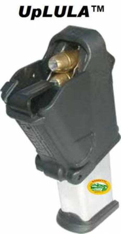 MAGLULA UPLULA Carichino rapido 9mm - 45ACP