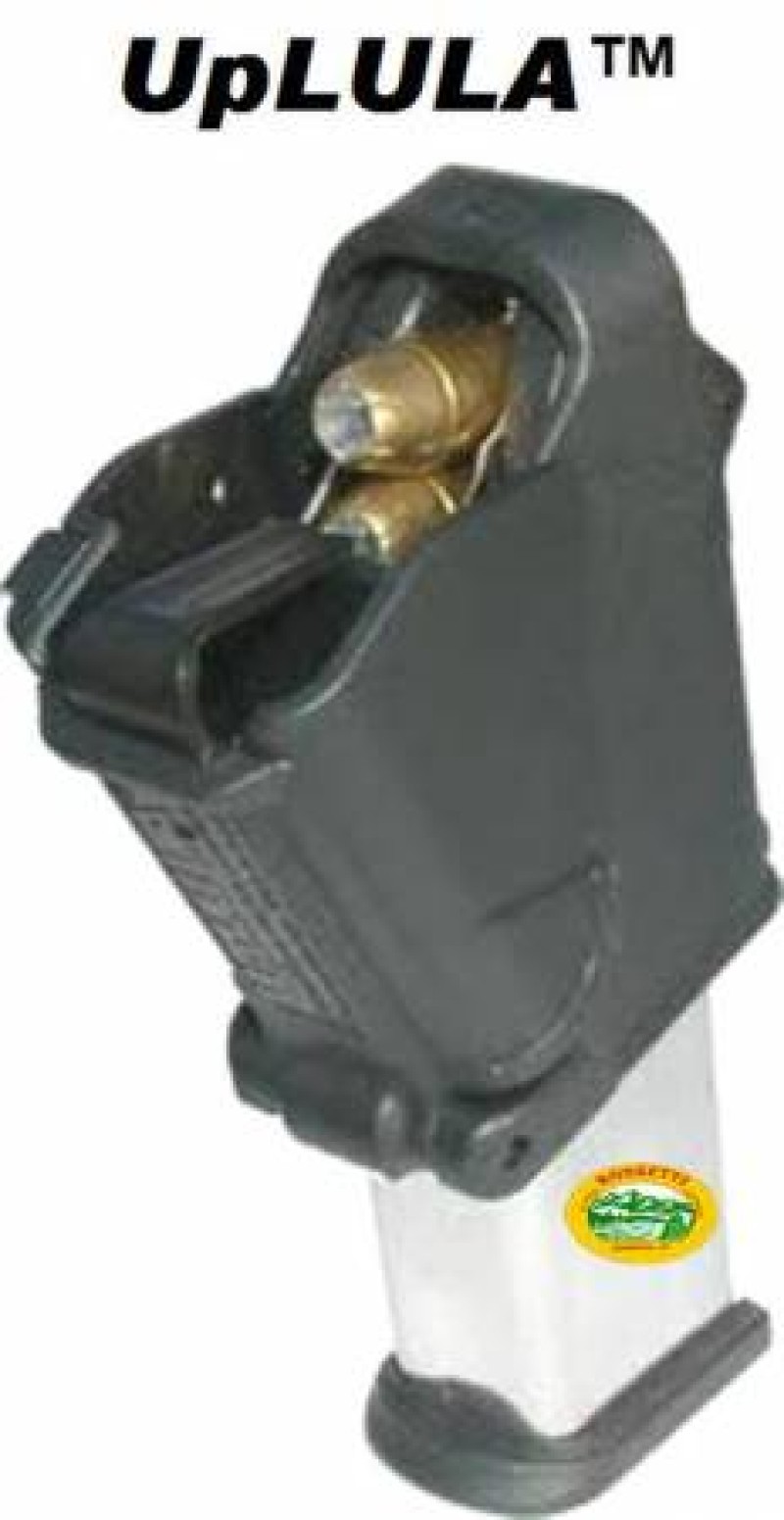MAGLULA UPLULA Carichino rapido 9mm - 45ACP