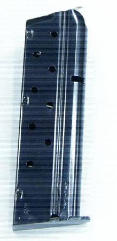 MEC-GAR Caricatore 1911 cal. 9mm 9 colpi