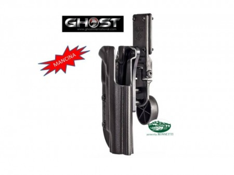 GHOST Fondina Stinger Mancina per TANFOGLIO Stock II e LImited - FO000084