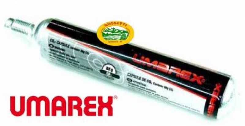 UMAREX Bomboletta CO2 88g