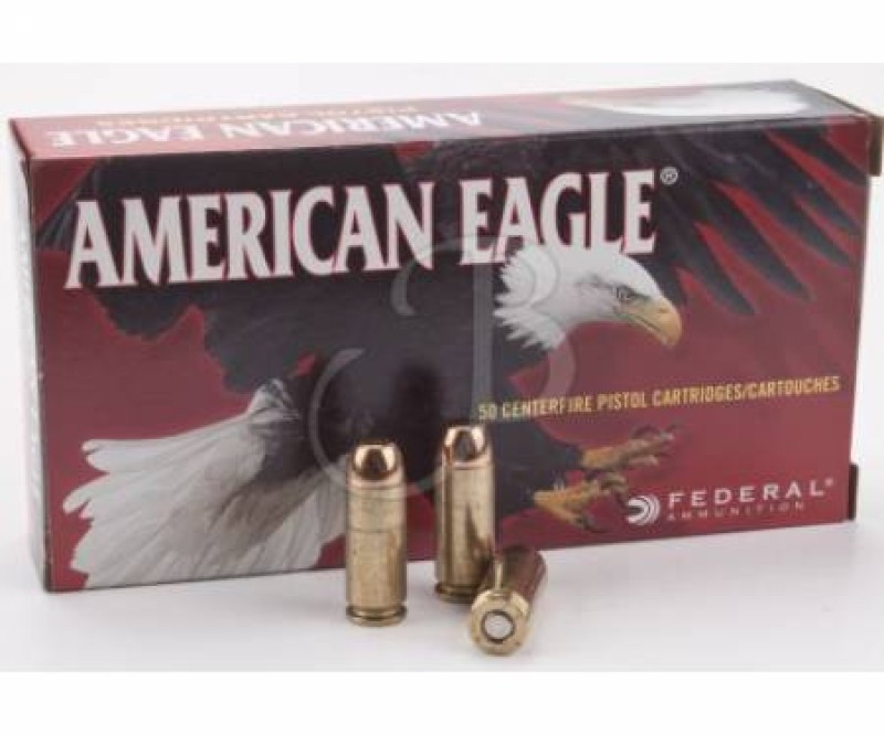 AMERICAN EAGLE 38 Super Eagle