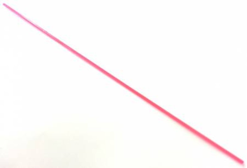LPA Fibra ottica diam.1 mm rossa
