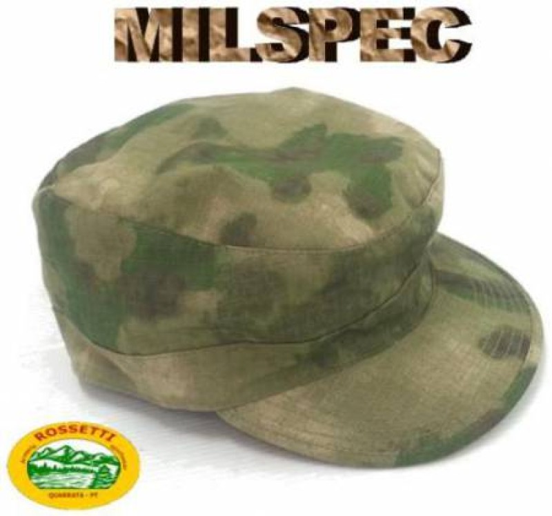 MILSPEC Cappello mimetico