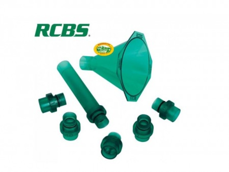 RCBS KIT IMBUTINO - 09190 