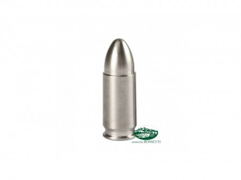 HTG Salvapercussore cal.9x21 alluminio