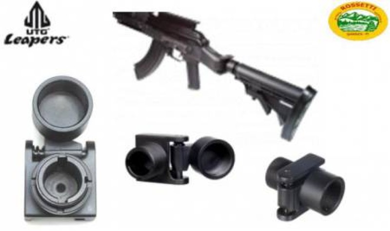 LEAPERS UTG TL-KF7AD01 Adattatore calcio su AK47 collassabile