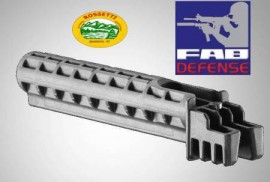  -  - ACCESSORI PER ARMI