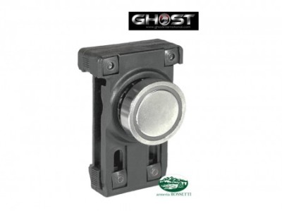 GHOST Portacaricatore magnetico rotante universale FO000214