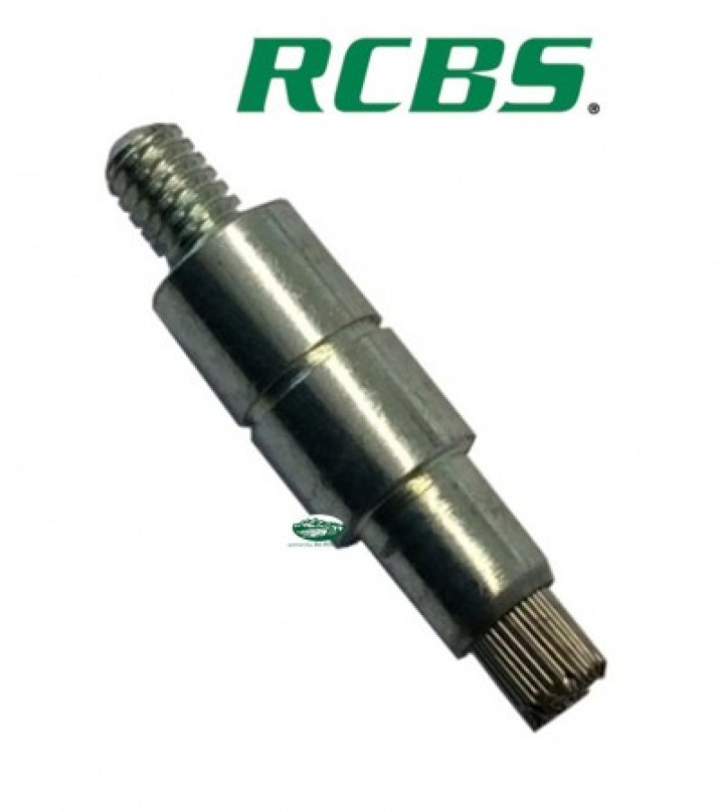 RCBS Spazzolino SMALL ricambio sede innesco 09578 