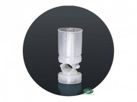  -  - RICARICA CANNA LISCIA