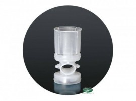  -  - RICARICA CANNA LISCIA