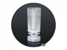  -  - RICARICA CANNA LISCIA