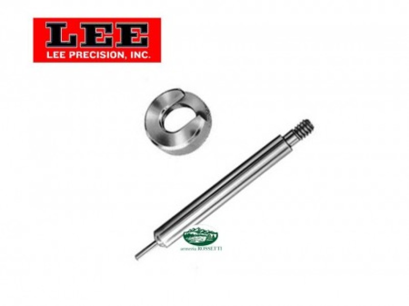 LEE Asta lunghezza bossolo 38 SPL - 90157