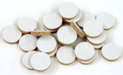 KRAFT Spessori sughero cal.12 - 4 mm