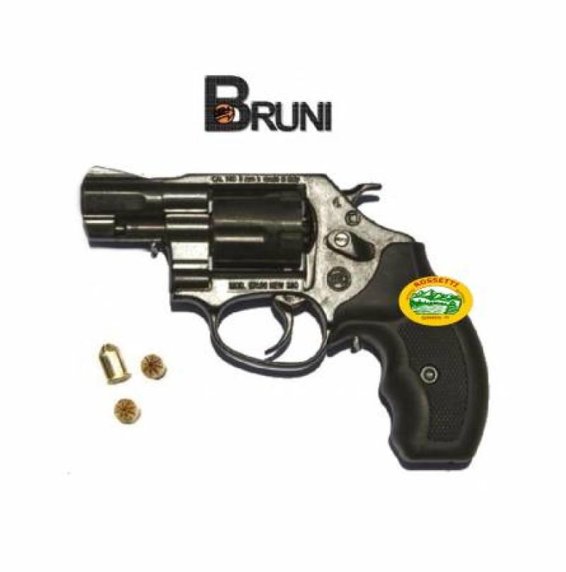 BRUNI NEW 380 NERA