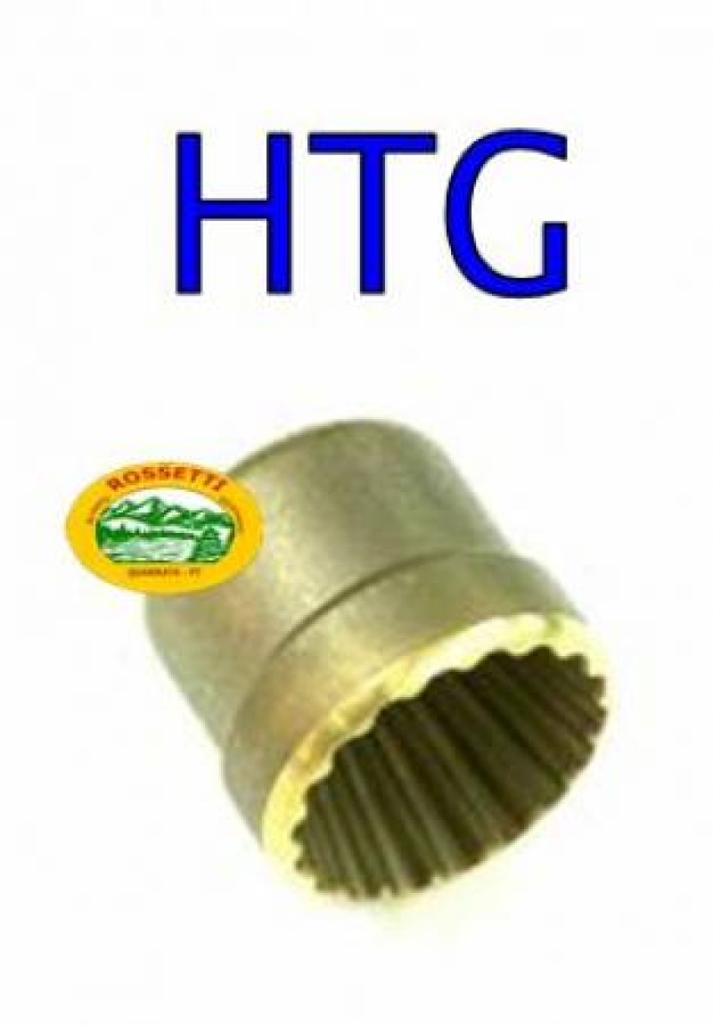 HTG CONTRO-BOBINA GRANDE cal.12-16-20