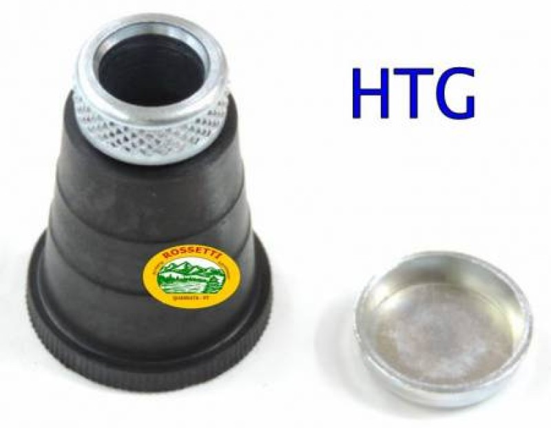 HTG CALIBRATORE MANUALE A CAMPANA Cal.12