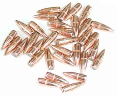 FIOCCHI Palle cal.223 FMJ 55 gr 500pz  - 61557800