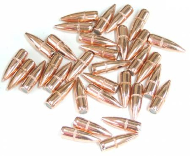 FIOCCHI Palle cal.223 FMJ 55 gr 500pz  - 61557800