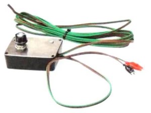 HTG Variatore di velocità