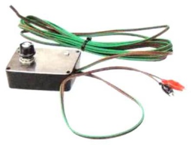 HTG Variatore di velocità