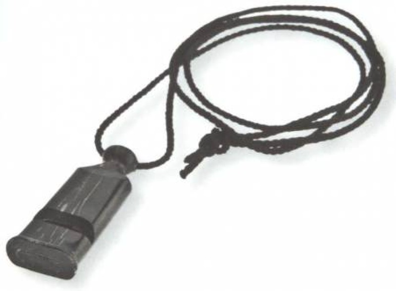 HTG Fischio Chasseur piatto