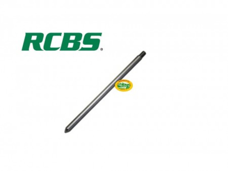 RCBS Asta con fresa di ricambio 88144 