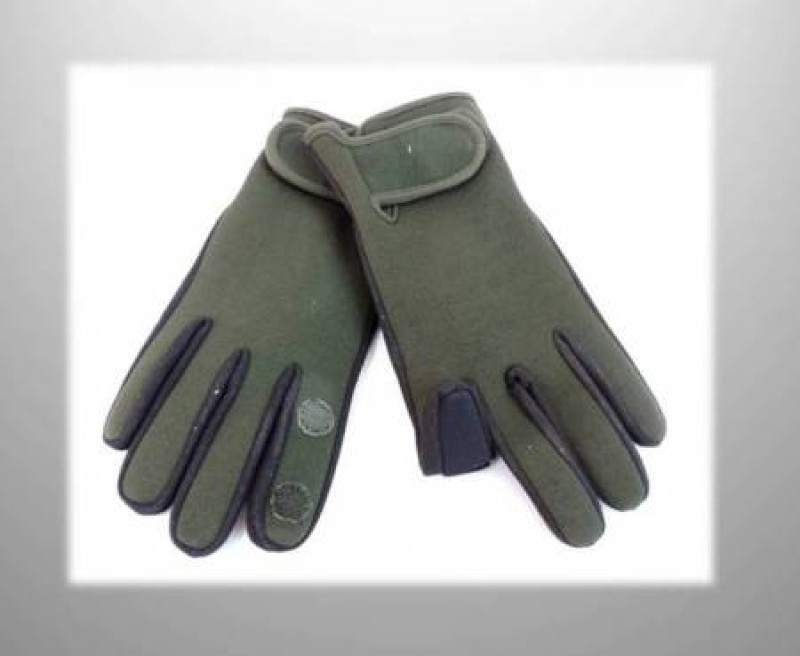 PERCUSSION Guanti Neoprene 2819