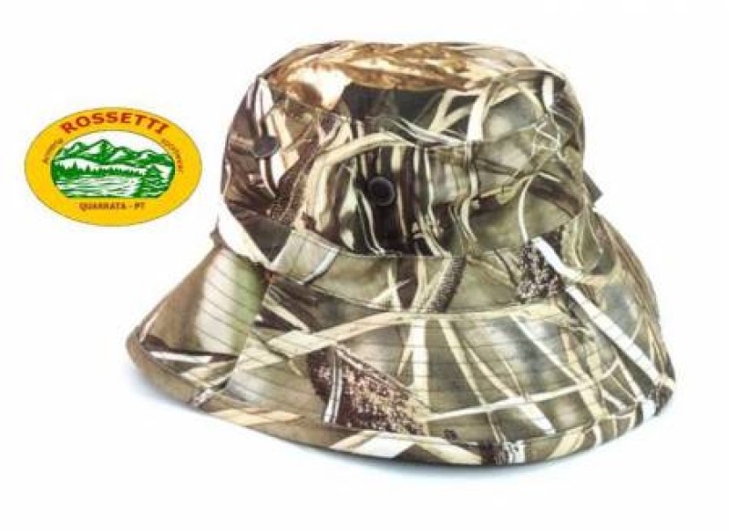 PERCUSSION Cappello GHOST CAMO reversibile 3438