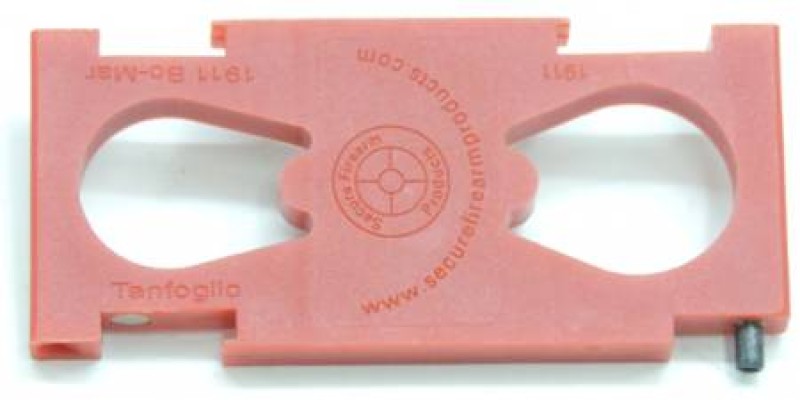 FIRING CHIAVE SMONTAGGIO BUSHING