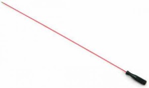 STILCRIN Bacchetta per carabina diam.5 mm - 80 cm passo ITA 1/8