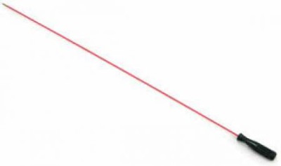 STILCRIN Bacchetta per carabina diam.5 mm - 80 cm passo ITA 1/8