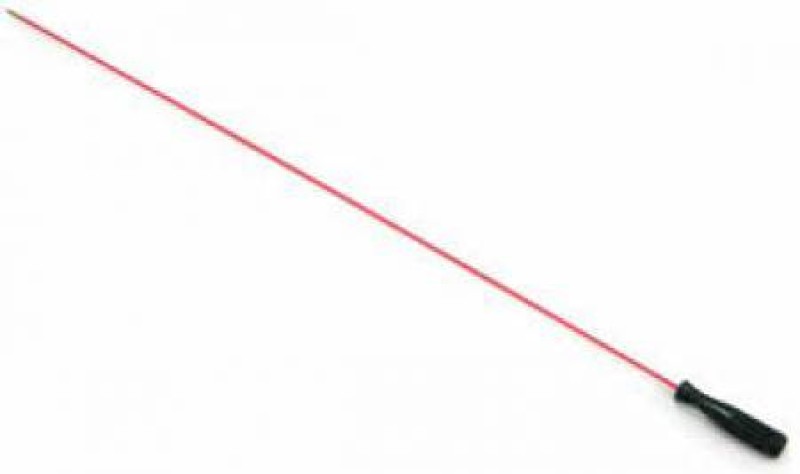 STILCRIN Bacchetta per carabina diam.5 mm - 80 cm passo ITA 1/8