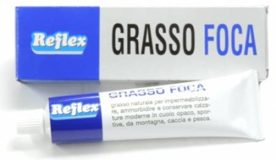 REFLEX Grasso di foca tubetto 75ml