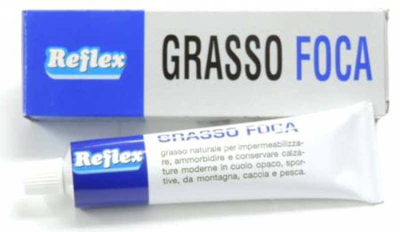 REFLEX Grasso di foca tubetto 75ml