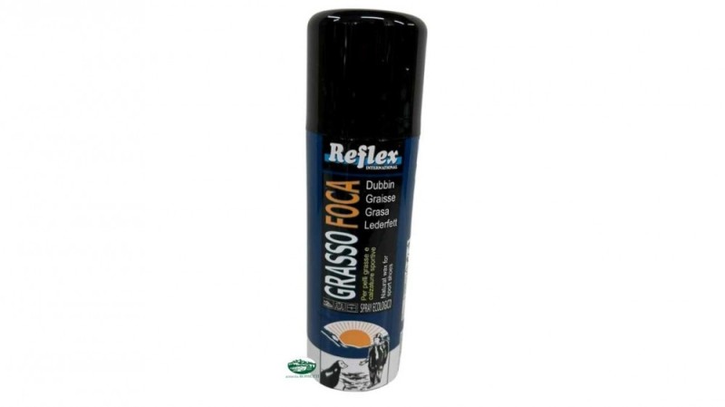 REFLEX Grasso di foca spray 200ml