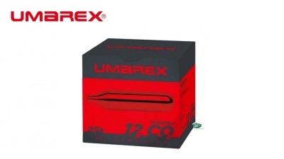 UMAREX Bombolette CO2 conf. 25pz