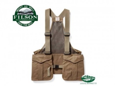FILSON Trisacca rete - 20204450