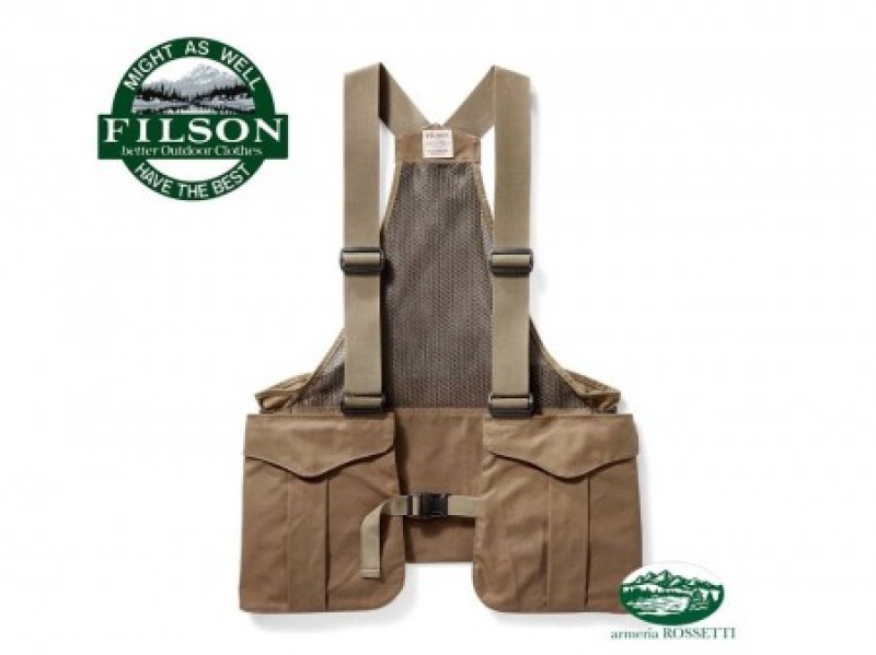 FILSON Trisacca rete - 20204450