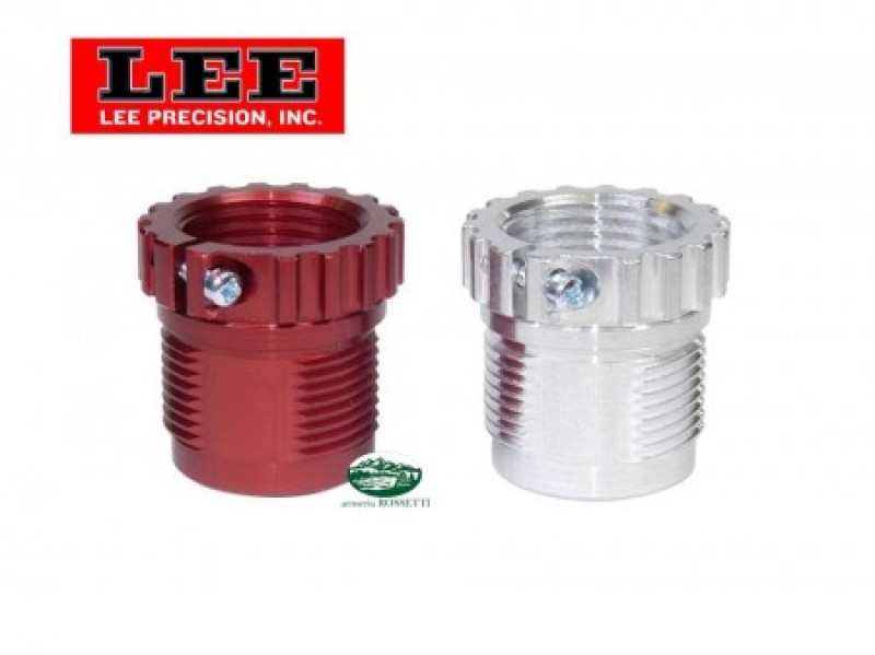 LEE Boccole montaggio rapido con anello  90063