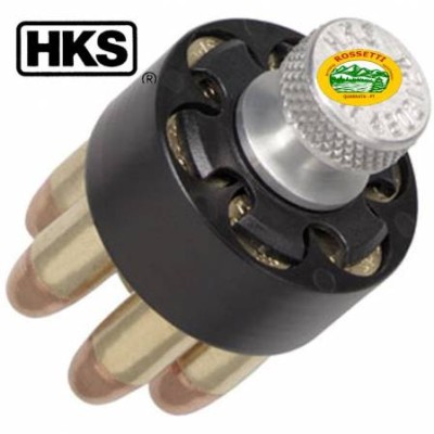 HKS CARICHINO RAPIDO S&W - R-27-A