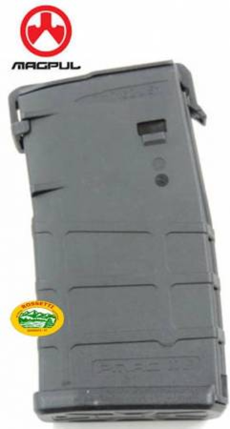 MAGPUL CARICATORE S&W-M&P 10 - 308 WIN - 20 COLPI