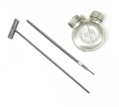Kit pulizia PPS Arsenali Tula