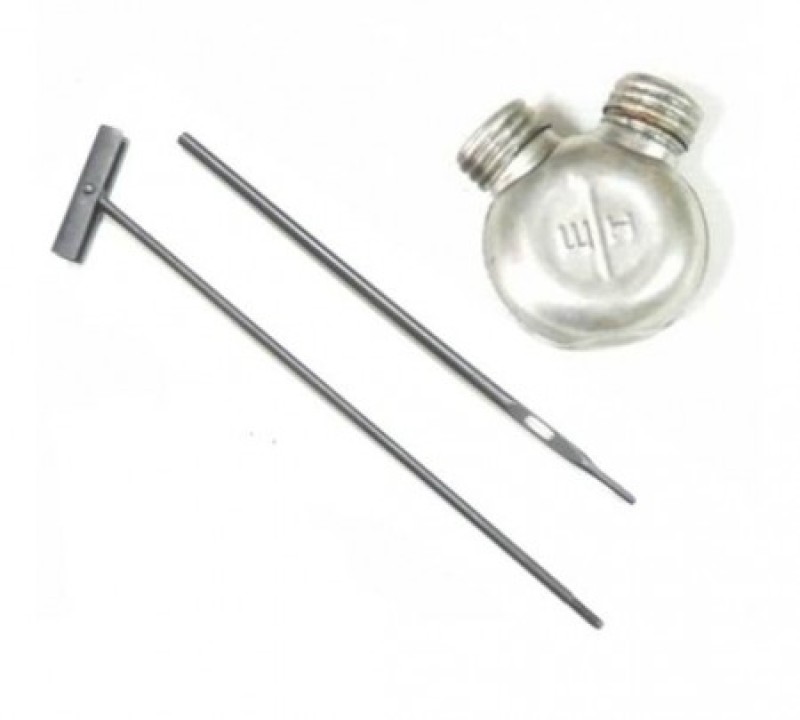 Kit pulizia PPS Arsenali Tula