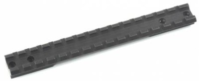 WEAVER Base Picatinny per REMINGTON 700 L/A
