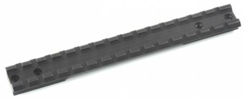 WEAVER Base Picatinny per REMINGTON 700 L/A